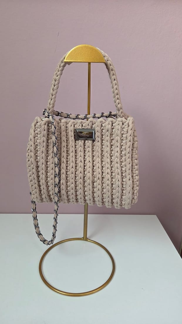 Bolsa Âmbar, foto 1