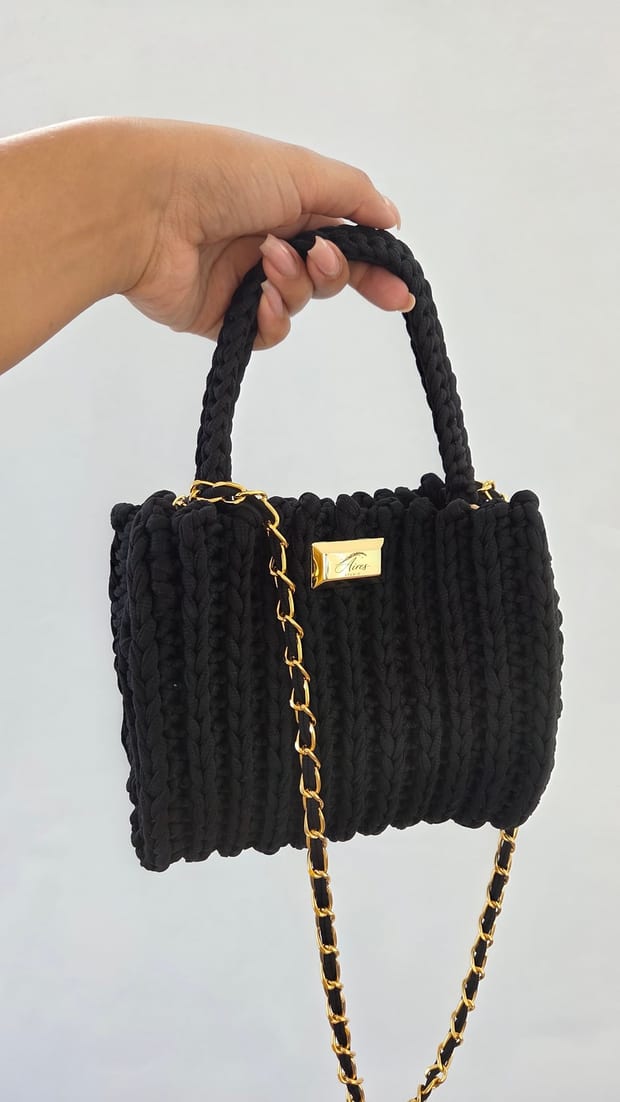 Bolsa Âmbar, foto 2