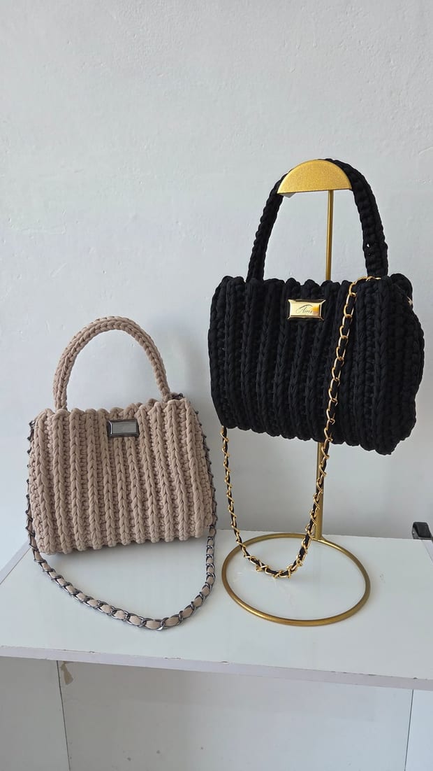 Bolsa Âmbar, foto 3