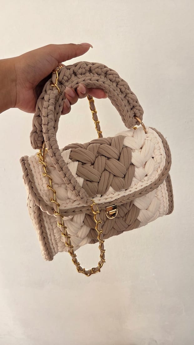 Bolsa Donna, foto 1