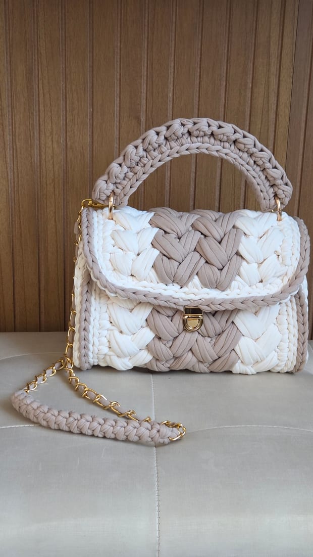 Bolsa Donna, foto 2