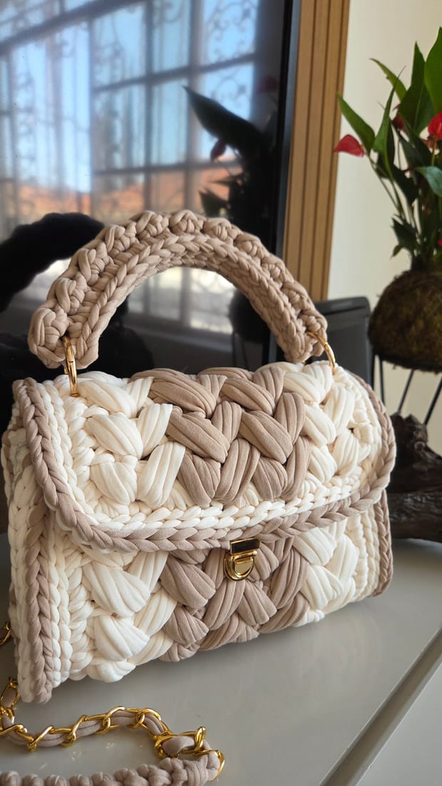 Bolsa Donna, foto 3