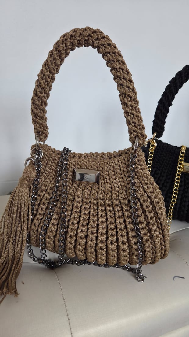 Bolsa Julia, foto 1