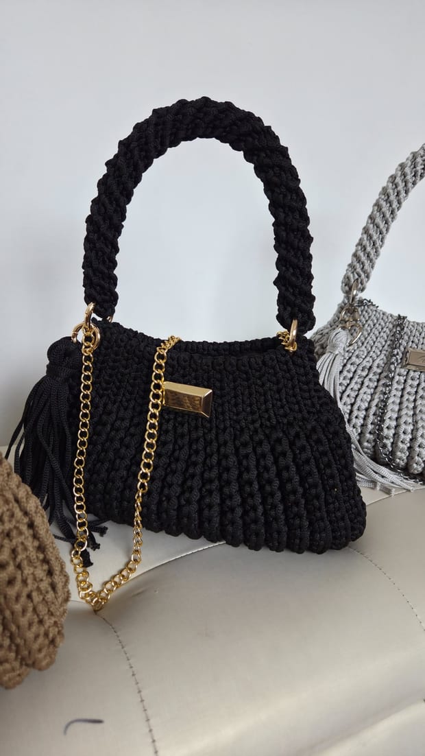 Bolsa Julia, foto 2