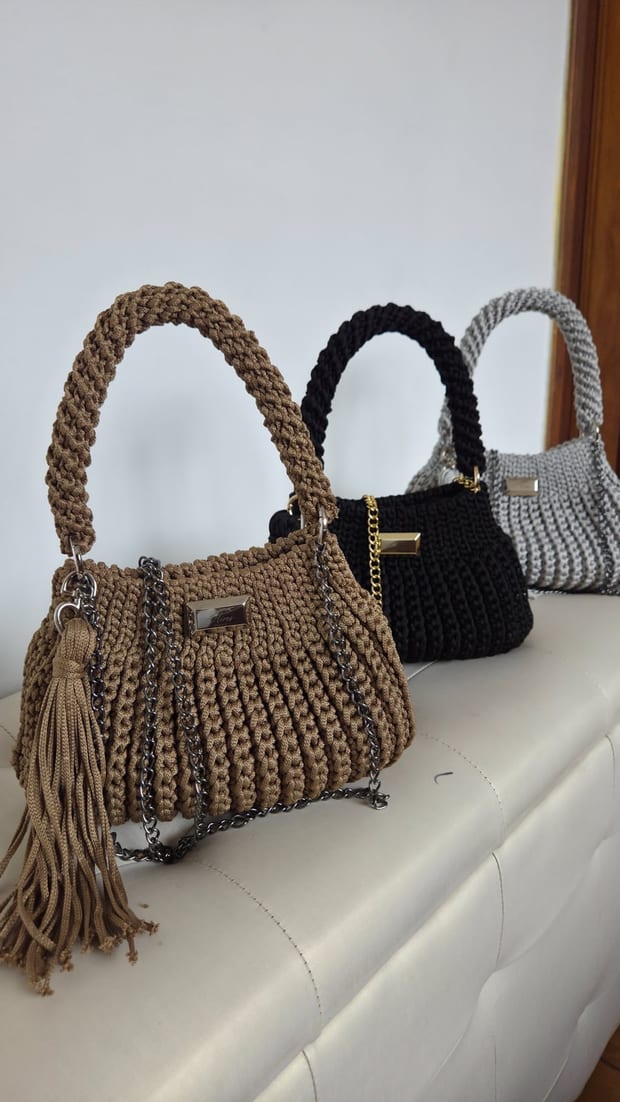 Bolsa Julia, foto 3
