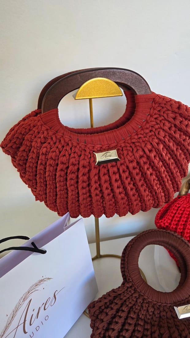 Bolsa Madalena, foto 1