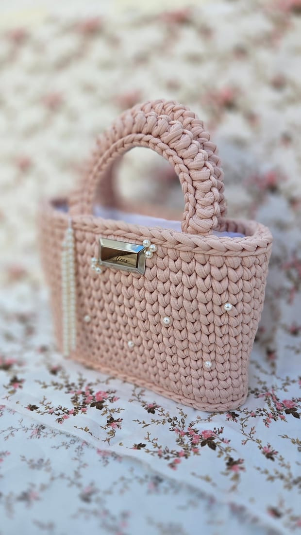 Bolsa Pérola, foto 1
