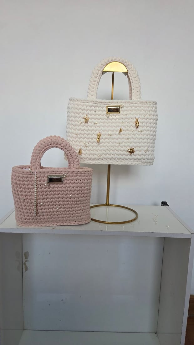 Bolsa Pérola, foto 3