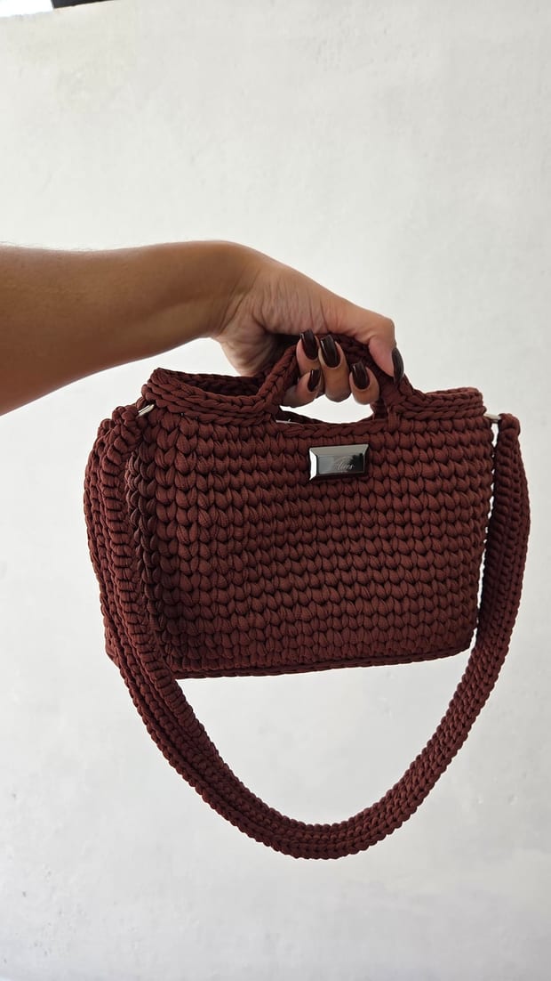 Bolsa Siena, foto 1