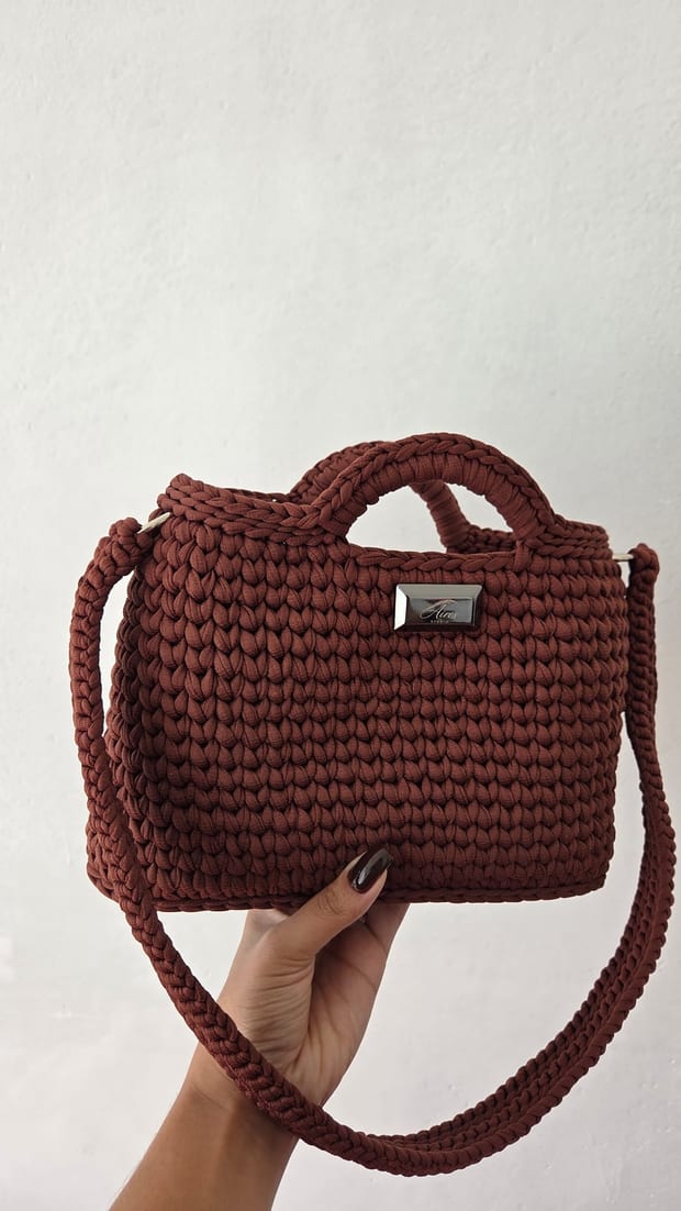 Bolsa Siena, foto 2
